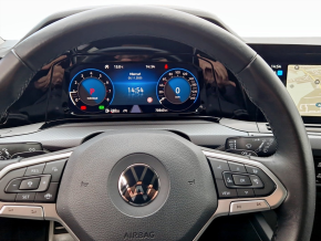 VW Golf Life 1.5 eTSI ACT DSG mild hyb TD thumbnail