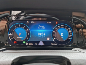 VW Golf Life 1.5 eTSI ACT DSG mild hyb TD thumbnail