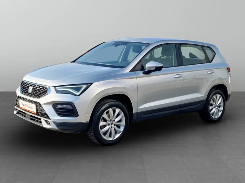 SEAT Ateca Style 1.5 TSI ACT DSG