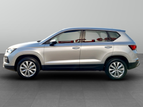 SEAT Ateca Style 1.5 TSI ACT DSG thumbnail