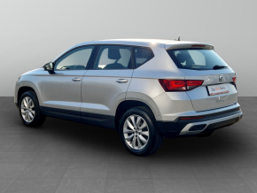 SEAT Ateca Style 1.5 TSI ACT DSG thumbnail