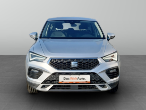 SEAT Ateca Style 1.5 TSI ACT DSG thumbnail