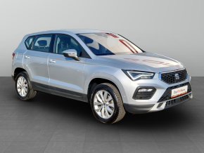 SEAT Ateca Style 1.5 TSI ACT DSG thumbnail