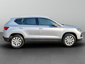 SEAT Ateca Style 1.5 TSI ACT DSG thumbnail