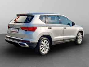 SEAT Ateca Style 1.5 TSI ACT DSG thumbnail