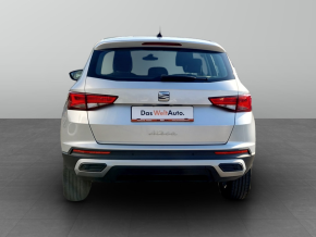 SEAT Ateca Style 1.5 TSI ACT DSG thumbnail