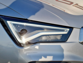 SEAT Ateca Style 1.5 TSI ACT DSG thumbnail