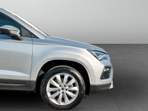SEAT Ateca Style 1.5 TSI ACT DSG thumbnail