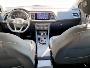 SEAT Ateca Style 1.5 TSI ACT DSG thumbnail