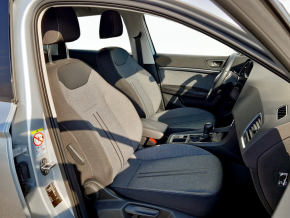 SEAT Ateca Style 1.5 TSI ACT DSG thumbnail