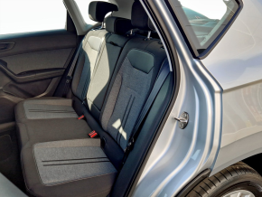 SEAT Ateca Style 1.5 TSI ACT DSG thumbnail