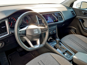 SEAT Ateca Style 1.5 TSI ACT DSG thumbnail