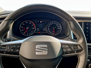 SEAT Ateca Style 1.5 TSI ACT DSG thumbnail