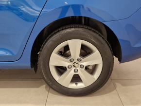 Škoda Rapid Spaceback SMART 1.0 TSI thumbnail