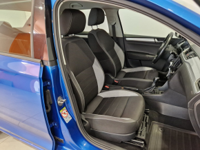 Škoda Rapid Spaceback SMART 1.0 TSI thumbnail