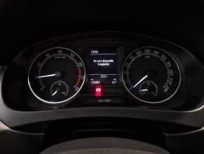 Škoda Rapid Spaceback SMART 1.0 TSI thumbnail