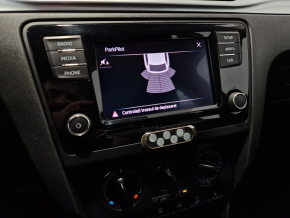 Škoda Rapid Spaceback SMART 1.0 TSI thumbnail