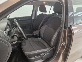 Škoda Fabia SMART 1.0 TSI thumbnail