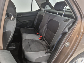 Škoda Fabia SMART 1.0 TSI thumbnail