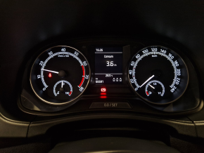 Škoda Fabia SMART 1.0 TSI thumbnail