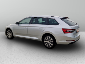 Škoda Superb Combi Style TDI DSG thumbnail