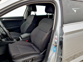 Škoda Superb Combi Style TDI DSG thumbnail