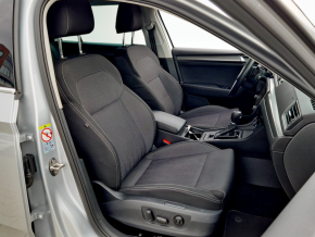 Škoda Superb Combi Style TDI DSG thumbnail