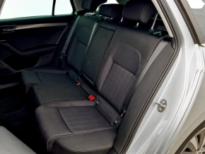 Škoda Superb Combi Style TDI DSG thumbnail