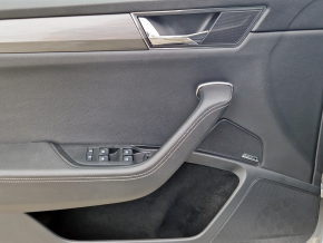 Škoda Superb Combi Style TDI DSG thumbnail