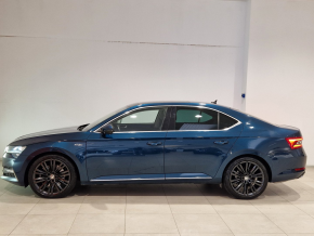 Škoda Superb L&K 2.0 TSI 4x4 DSG thumbnail