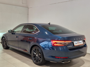 Škoda Superb L&K 2.0 TSI 4x4 DSG thumbnail