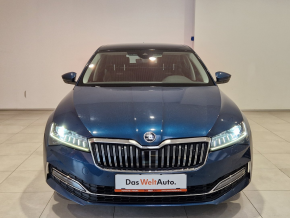 Škoda Superb L&K 2.0 TSI 4x4 DSG thumbnail
