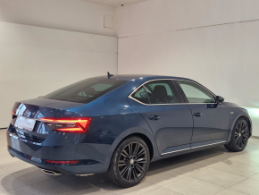 Škoda Superb L&K 2.0 TSI 4x4 DSG thumbnail