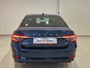 Škoda Superb L&K 2.0 TSI 4x4 DSG thumbnail