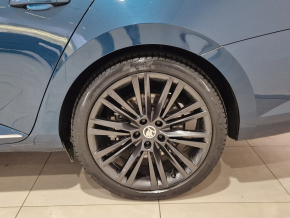 Škoda Superb L&K 2.0 TSI 4x4 DSG thumbnail