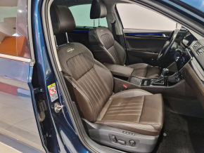 Škoda Superb L&K 2.0 TSI 4x4 DSG thumbnail
