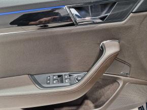 Škoda Superb L&K 2.0 TSI 4x4 DSG thumbnail