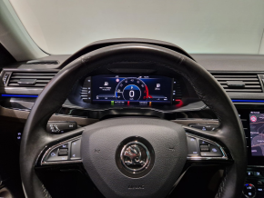 Škoda Superb L&K 2.0 TSI 4x4 DSG thumbnail