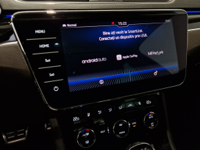 Škoda Superb L&K 2.0 TSI 4x4 DSG thumbnail