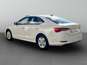 Škoda Octavia Ambition 2.0 TDI thumbnail