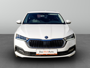 Škoda Octavia Ambition 2.0 TDI thumbnail