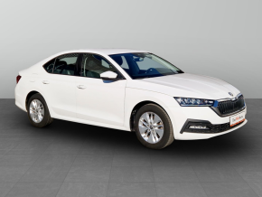 Škoda Octavia Ambition 2.0 TDI thumbnail