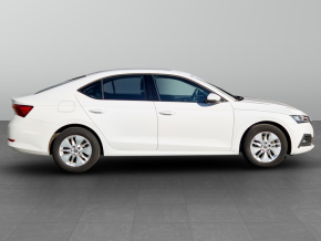Škoda Octavia Ambition 2.0 TDI thumbnail