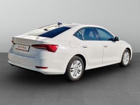 Škoda Octavia Ambition 2.0 TDI thumbnail