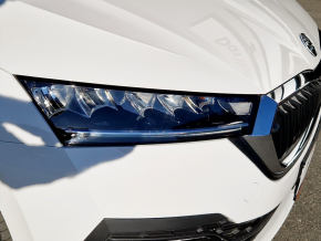 Škoda Octavia Ambition 2.0 TDI thumbnail