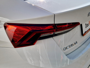 Škoda Octavia Ambition 2.0 TDI thumbnail