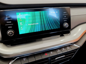 Škoda Octavia Ambition 2.0 TDI thumbnail