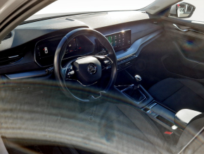 Škoda Octavia Ambition 2.0 TDI thumbnail