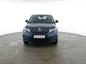 Škoda Kodiaq L&K TDI 4x4 DSG thumbnail
