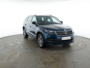 Škoda Kodiaq L&K TDI 4x4 DSG thumbnail